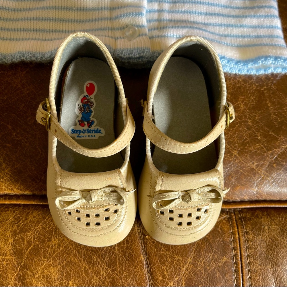 Vintage Infant Bundle